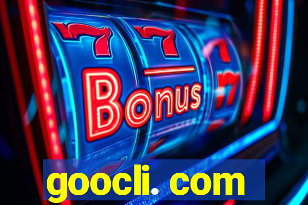 goocli. com